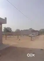 2 कॉर्नर प्लाट है 30x50 के नागौर इन्दास रोड पे शिव कॉलोनी में