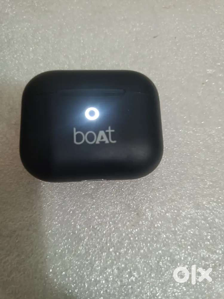 BOAT ALPHA GOOD CONDITION