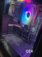 Custom build PC (GL10DH)