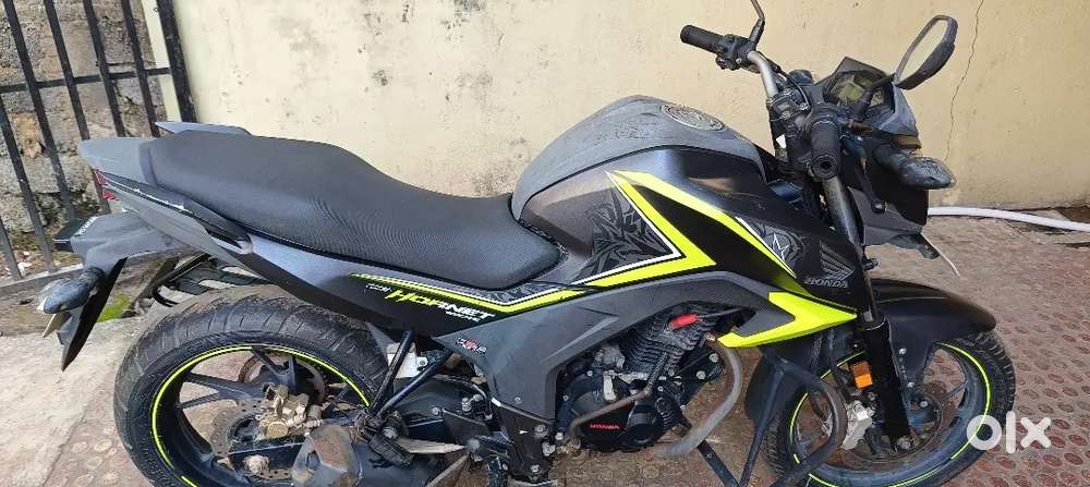 Well Maintained Bike for Sale !!!