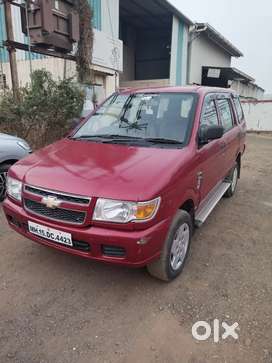 Chevrolet Tavera 2011 Diesel Well Maintained