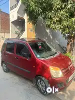 Maruti Suzuki Wagon R 2006 Petrol Good Condition