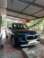 Maruti Suzuki Grand Vitara 2023 Petrol Well Maintained
