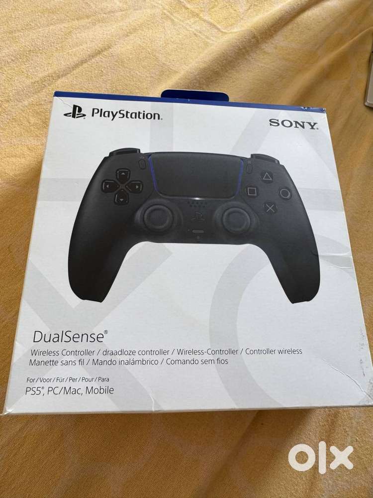 sony PS5 ONLY  joystick