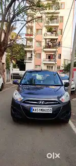 Hyundai i10 Sportz, 2011, Petrol