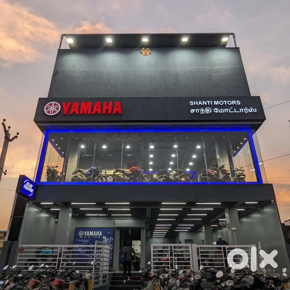 URGENT REQUIREMENT FOR SALES