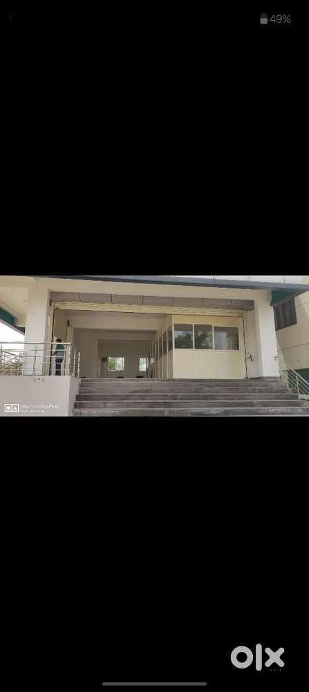 Commercial space for Rent in Bogadi(BEML Layout)