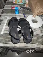 Ek sandal ka joda hai