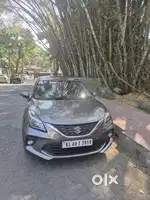 Maruti Suzuki Baleno 2021 Petrol 70000 Km Driven