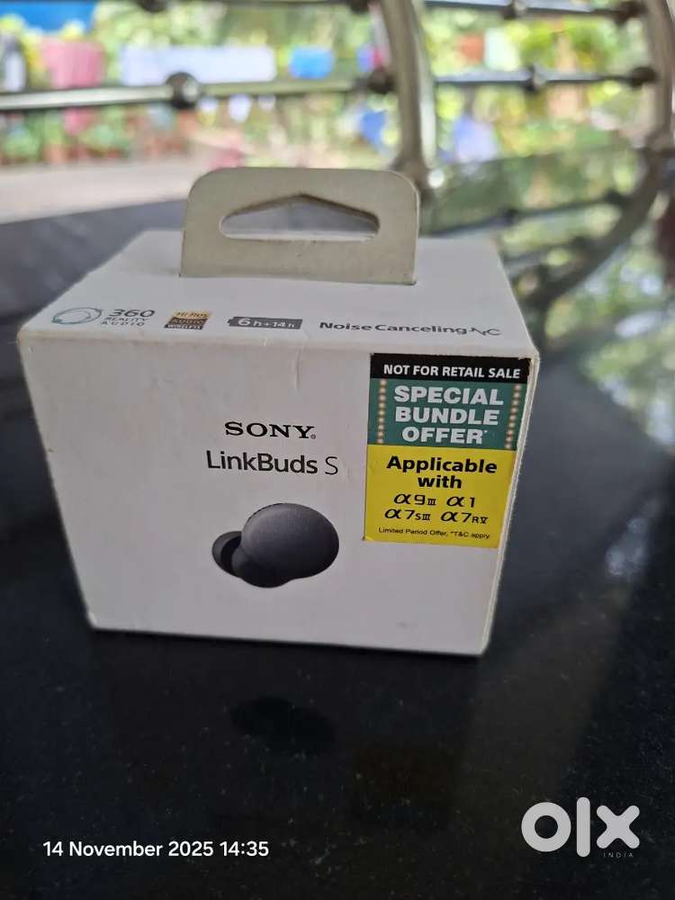 Sony Headphones for sale