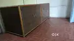 Storage bed for sale