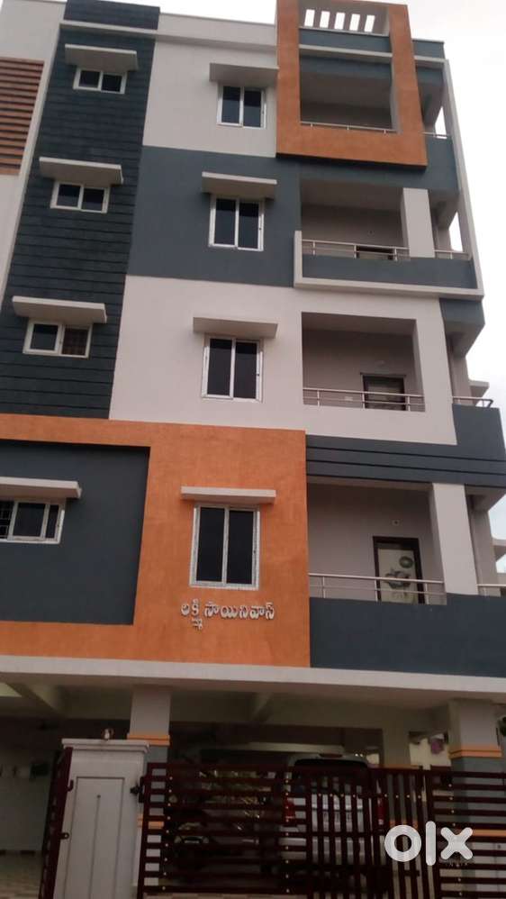 Residential flat for Family available for rent
