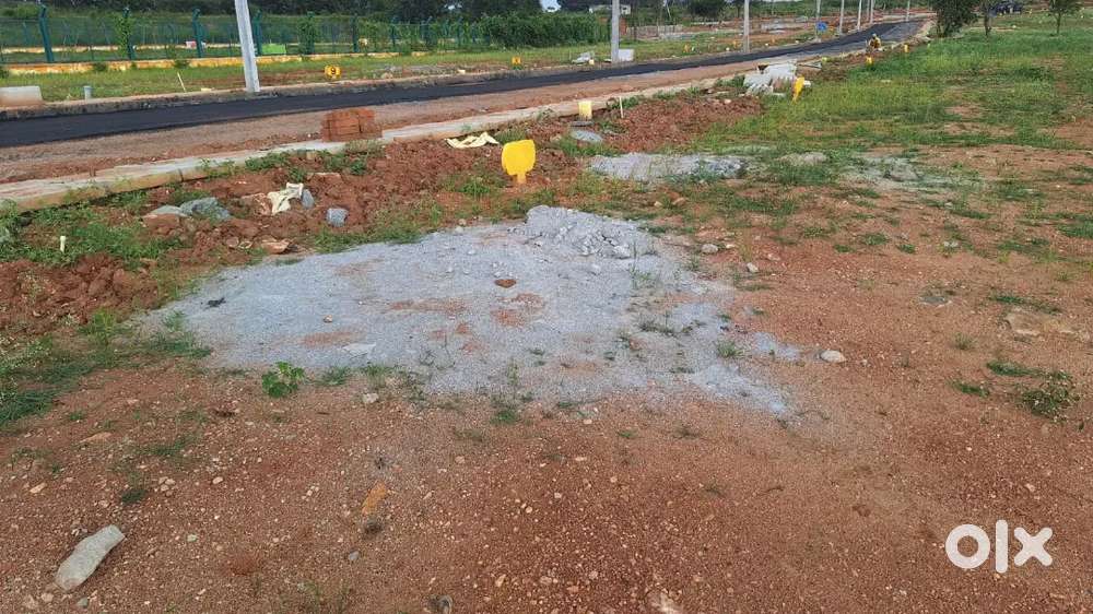 Site for sale in Nelamangala