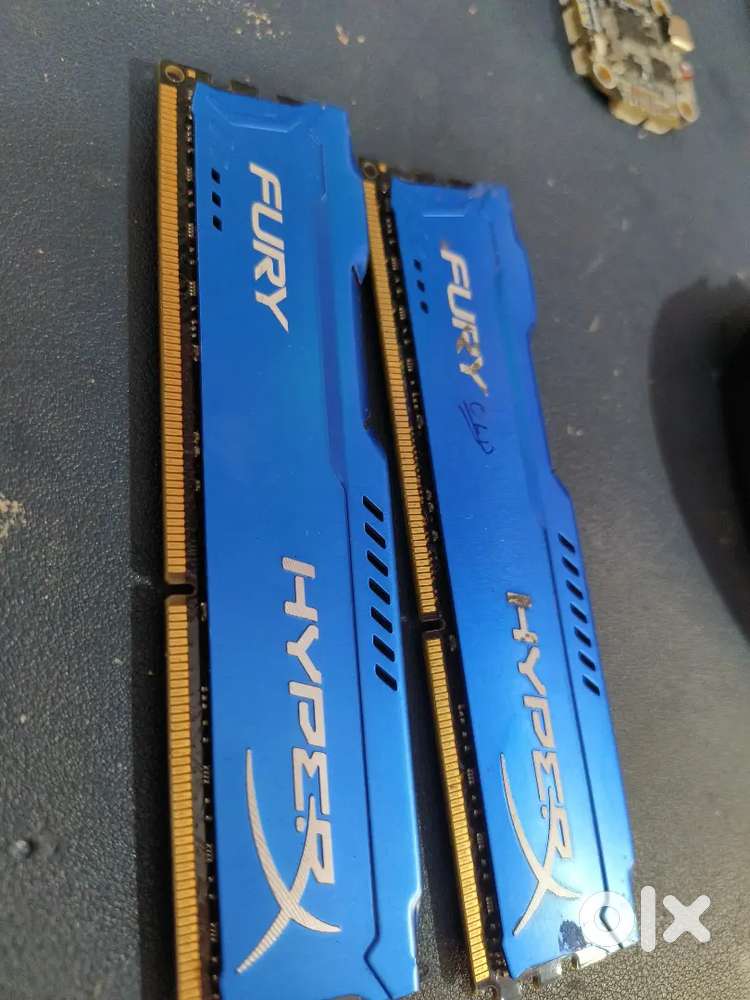 RAM DDR3 8x2 16 gb ram