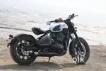 Jawa boober 42 black mirror