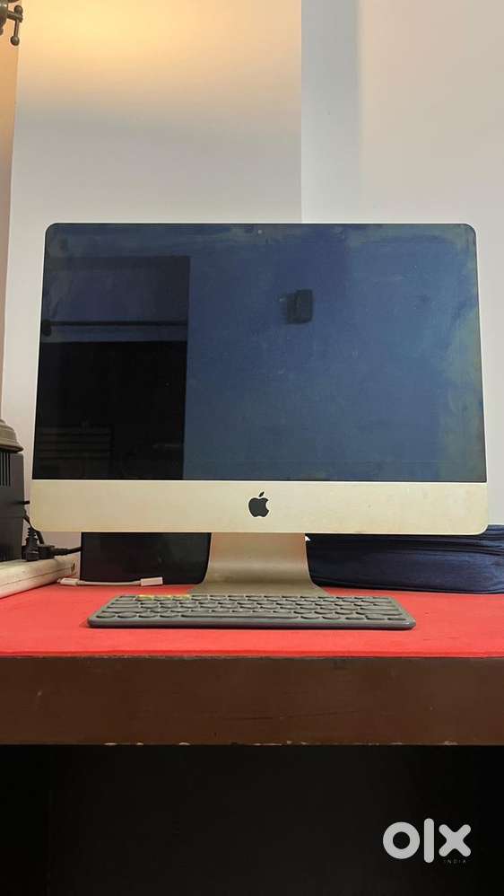 iMAC 21.5inch WITH 16GB RAM AND 1TB  SSD  EXCELLENT WORKING CONDITION