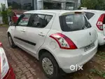Maruti Suzuki Swift VXi + Manual, 2014, Petrol