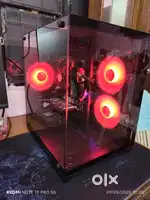 Brand new pc for sale