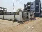URGENT  200 Sq  PLOT Sale near Kismathpur ORR / 2 side corner Plot