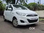 Hyundai i10 Sportz 1.2 Automatic Kappa2, 2012, Petrol