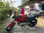 All working bike