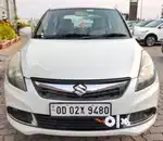 Maruti Suzuki Dzire 2017-2020 VDI, 2015, Diesel