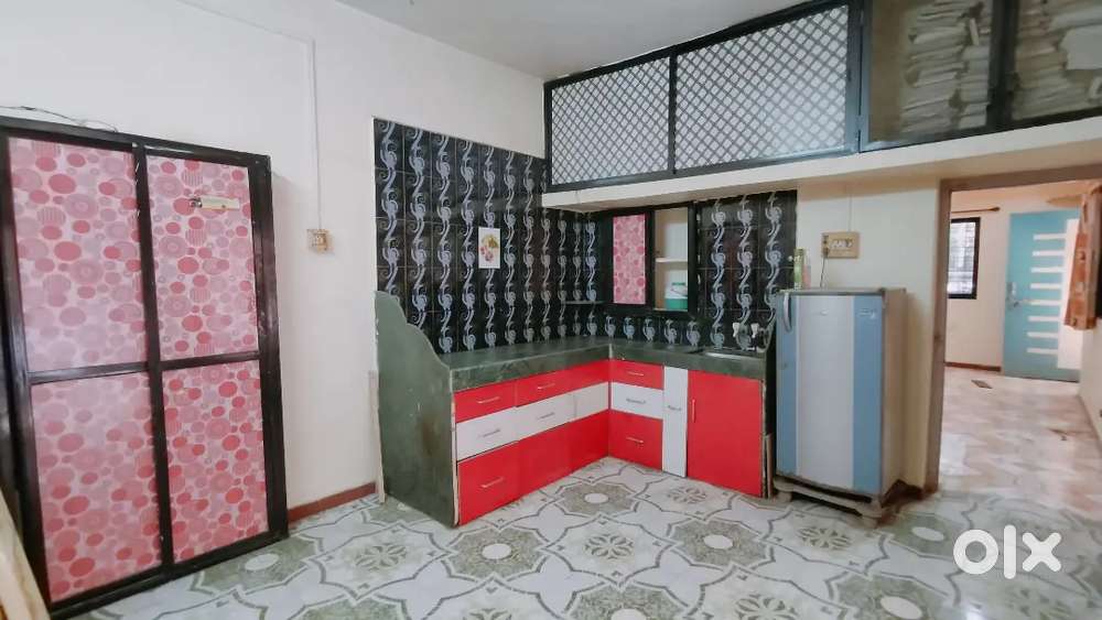 Plot No 8, Chakradhar Nagar, near Shree Krishna Mandir,