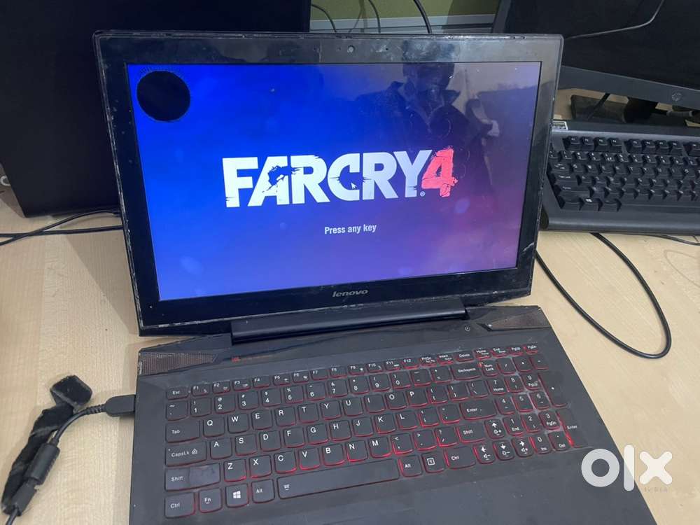 Lenovo Y50-70 Gamming leptop