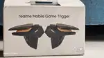 Realme Gaming trigger (for BGMI/Free Fire)