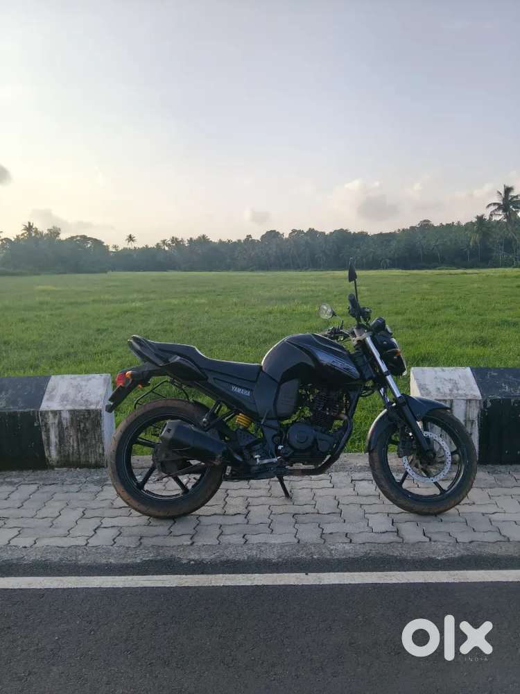 New carborator New cables New both mirrors