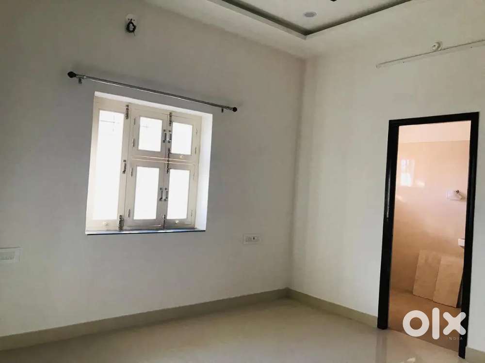 2bhk furnished flat.