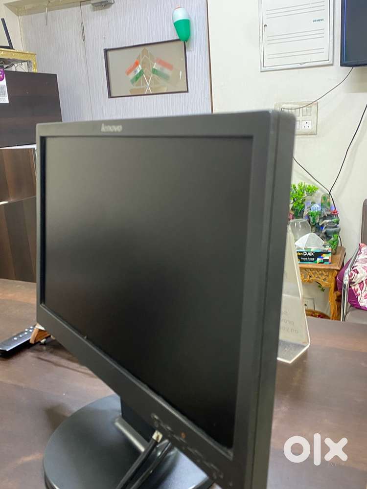 Computer bad condition, Pihu Ke Sath