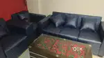 Brand new sofa with centre table 5 seater
