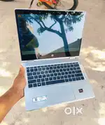 Hp ProBook 435 G8 X360 2in1 Touch Screen Laptop