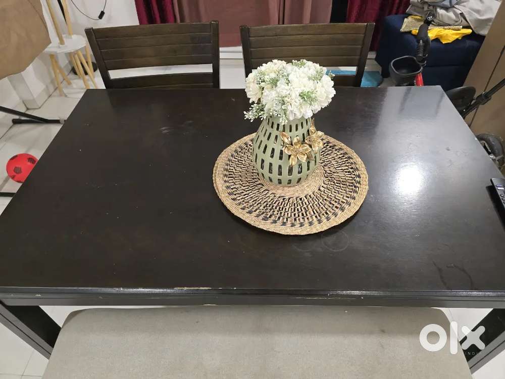 Dining Table for 14999