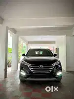 Hyundai Tucson 4WD , top model for sale
