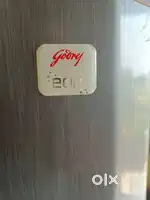 Godrej Duble Door Fridge For Sell