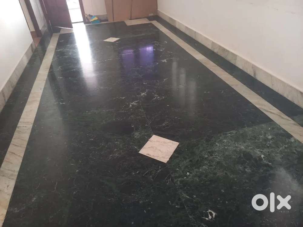 Ashoknagar big two bedroom house rent