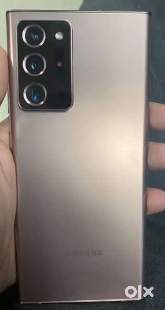 NOTE 20 ULTRA