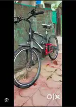 HERO SPRINT RX7 MODEL