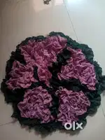 Recently made door mat