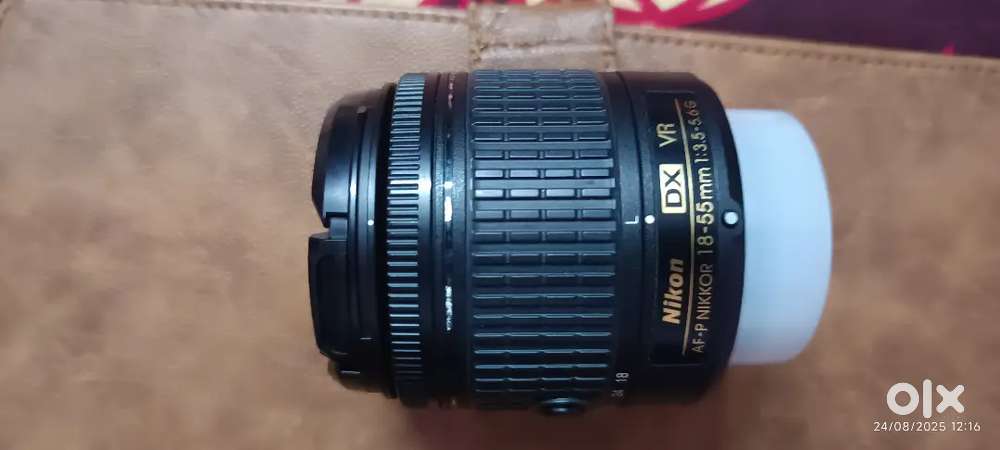 Nikon DSLR D3500 Excellent condition