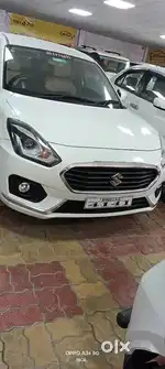 Maruti Suzuki Dzire 1.2 ZXI Plus, 2018, Petrol