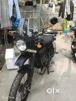 Good condiction