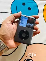 IPod classic 7th gen 120gb