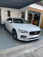 Volvo S90 D4 Inscription, 2020, Diesel