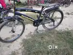 Boomber Cycle