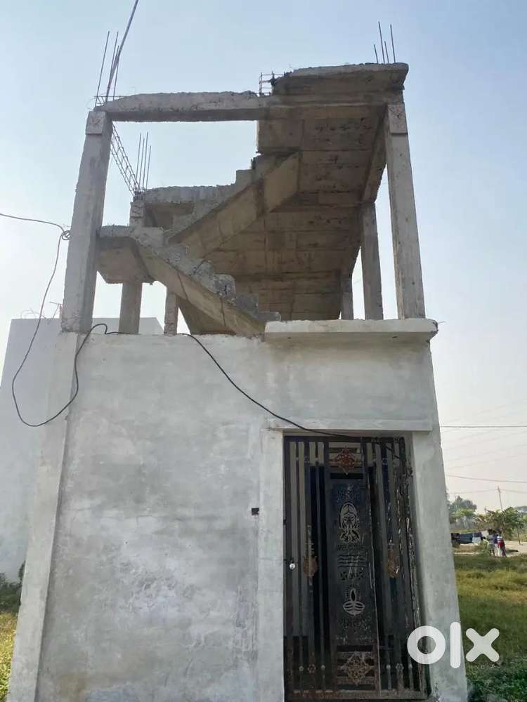 Padam pushup vihar colony