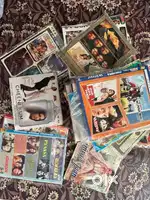 CD FOR Movies, Songs Ghazal and Bhakti Songs