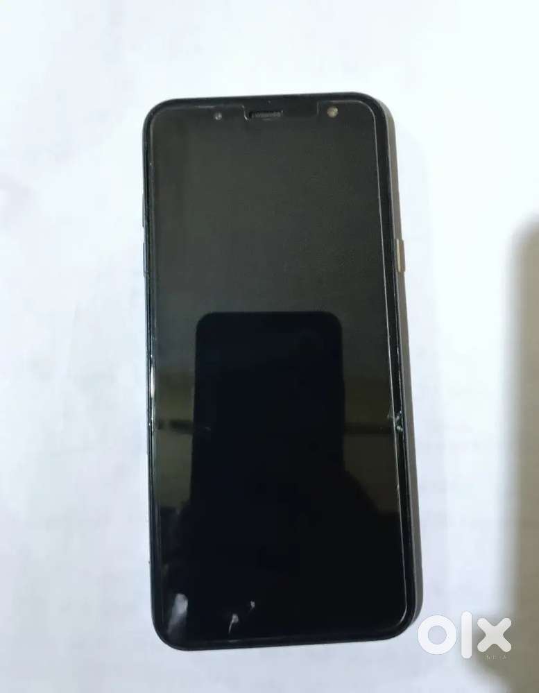 Samsung A6